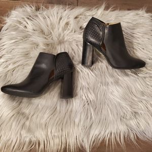 Geox respira ankle boots 40